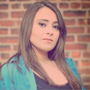 Meet your Posher, Kristi